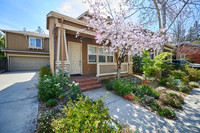 Los Gatos Condo