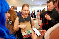 Woodland Gala and Auction