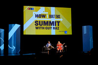 NPR - How I Built This Summit 2019