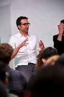 Making Sense - Intimate Sessions: Leaders in UX