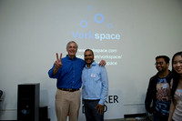 Igniters - Venture Hacking: Winning the Hearts and Minds of Investors - Bill Reichert