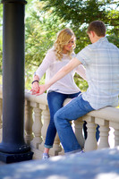 Chrissy and Brett - Guglielmo Winery