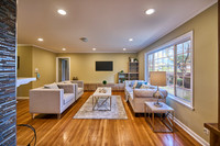 Hayward Home