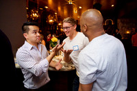 Ample Foods - Launch Party