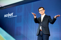 Corporate/Tech Talks